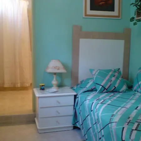 Albahaca Wifi Holiday home
