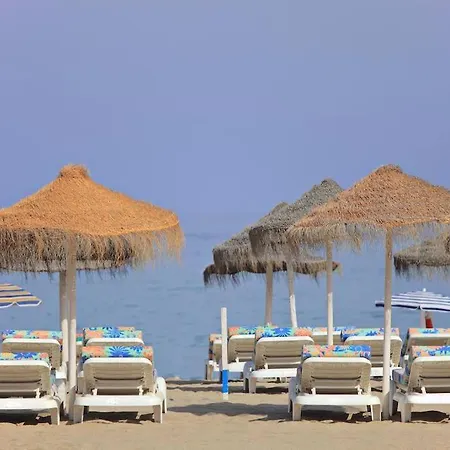 Holiday home Albahaca Wifi Fuengirola