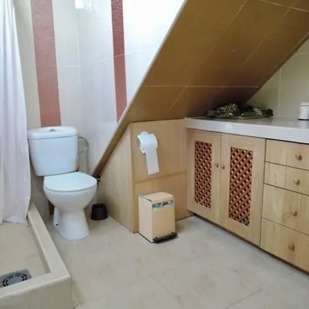 Holiday home Albahaca Wifi Fuengirola