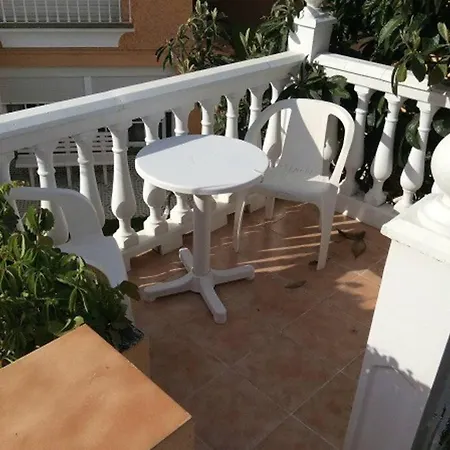 Albahaca Wifi Holiday home Fuengirola