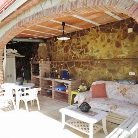 Holiday home Albahaca Wifi *