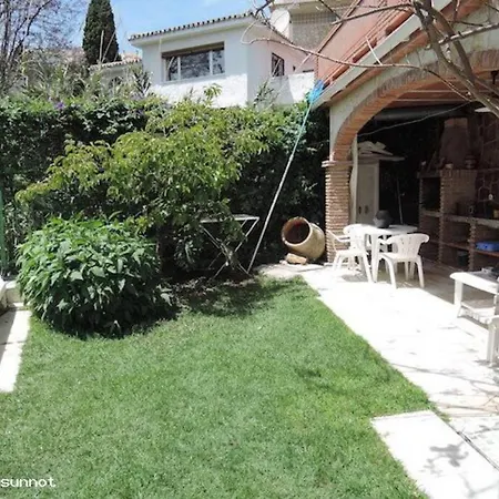 Albahaca Wifi Holiday home