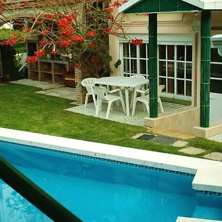 Albahaca Wifi Fuengirola