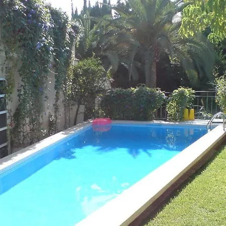 Albahaca Wifi Holiday home *