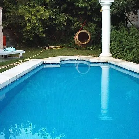 Albahaca Wifi Holiday home *
