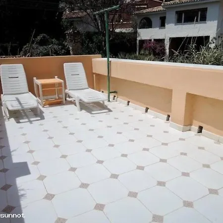 Holiday home Albahaca Wifi