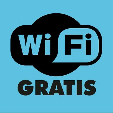 Holiday home Albahaca Wifi *