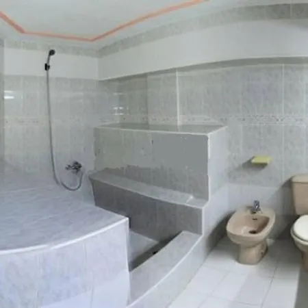 Holiday home Albahaca Wifi