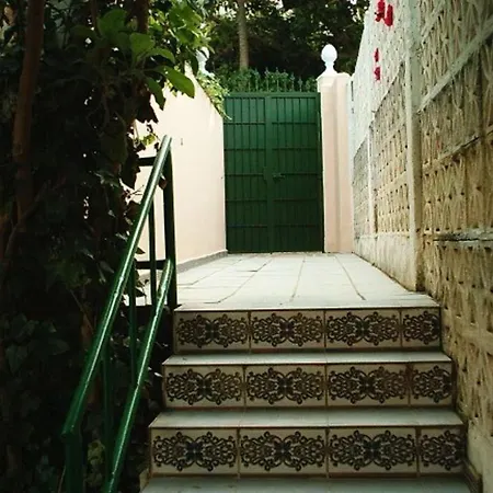 Holiday home Albahaca Wifi *