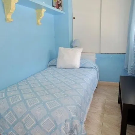 Holiday home Albahaca Wifi *