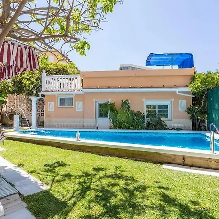 Albahaca Wifi Fuengirola