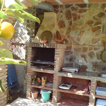Albahaca Wifi Fuengirola