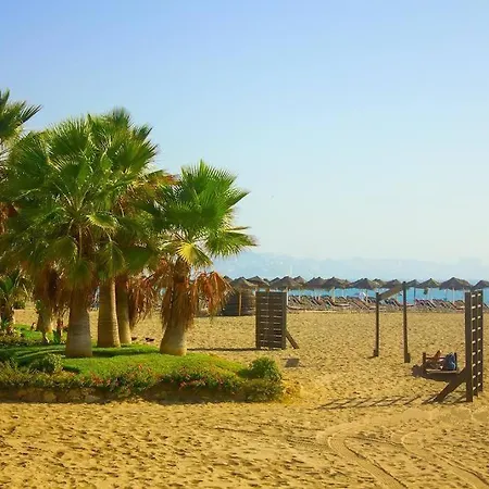 Holiday home Albahaca Wifi Fuengirola