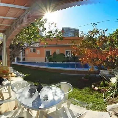 Albahaca Wifi Fuengirola