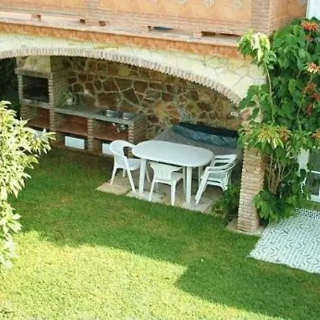 Holiday home Albahaca Wifi *
